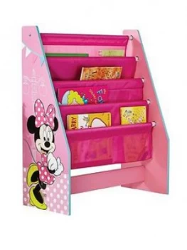 Minnie Mouse Sling Bookcase, One Colour