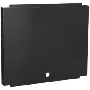 775mm Modular Back Panel for Use With ys02613 Modular Wall Cabinet
