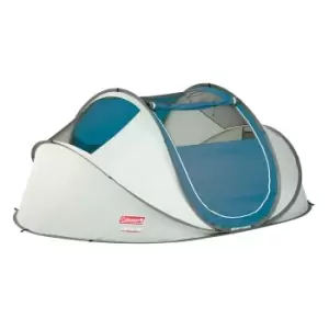 Coleman Galiano 4 4 Person Pop Up Tent