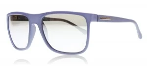 Dolce & Gabbana DG6086 Sunglasses Avio Rubber 29346G 56mm