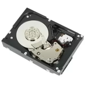 DELL NPOS - to be sold with Server only - 4TB 7.2K RPM SATA 6Gbps...