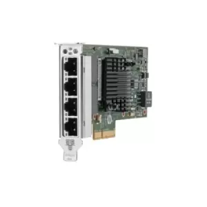 HPE 811546-B21. Internal. Connectivity technology: Wired Host interface: PCI Express Interface: Ethernet. Maximum data transfer rate: 1000 Mbit/s. Pro
