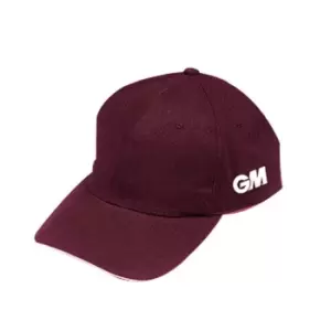Gunn And Moore and Moore Cricket Cap Mens - Red