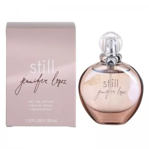 Jennifer Lopez Still Eau de Parfum For Her 30ml