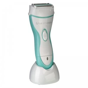 Babyliss Satin Smooth Rechargeable Lady Shaver