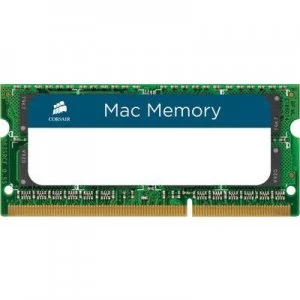 Corsair Mac Memory 8GB 1066MHz DDR3 RAM