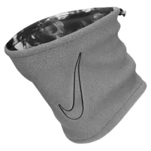 Nike Reversible Neckwarmer - Grey