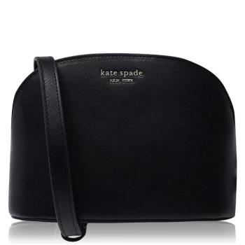 Kate Spade Spencer Dome Bag - Black