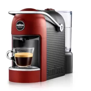 Lavazza 18000349 Jolie Plus Coffee Maker - Red