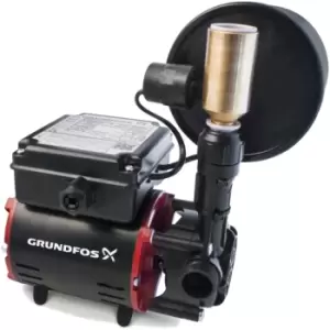 Grundfos SSR2-2.0 CN Universal Shower Pump - 385569
