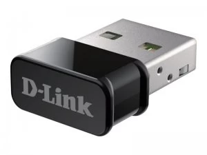 D-Link DWA-181 - USB Network Adapter