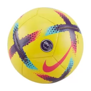 Nike League Skills Soccer Ball - Yellow
