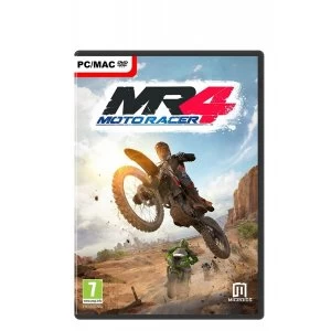 MotoRacer 4 PC Game
