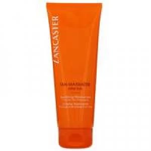 Lancaster Tan Maximizer Soothing Moisturizer After Sun Cream for Face and Body 125ml