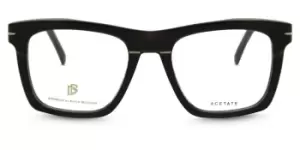 David Beckham Eyeglasses DB 7020 2W8