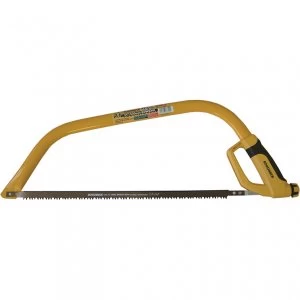 Roughneck Bow Saw with Soft Grip Handle 21 525mm