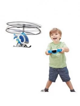Little Tikes My First Helicopter