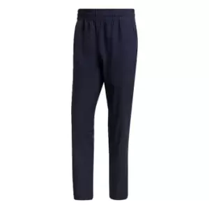 adidas Essentials Hero to Halo Woven Tracksuit Bottoms Me - Blue