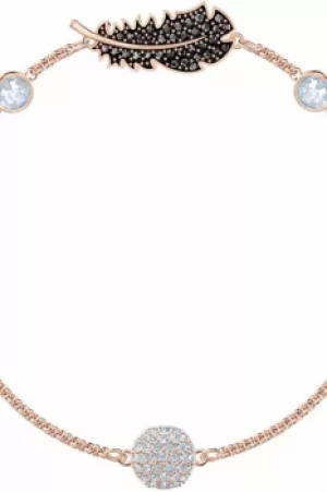 Ladies Swarovski Jewellery Remix Bracelet 5495340
