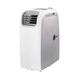 electriQ Airflex15 14000BTU Portable Air Conditioner