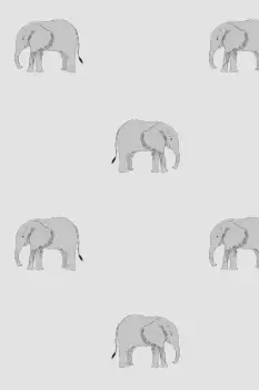 'Elephant' Wallpaper