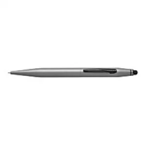 Cross Ballpoint Pen Tech 2 Stylus Black, Grey