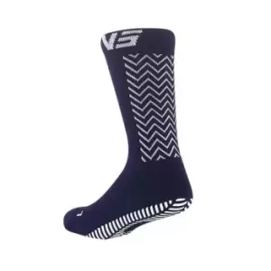 VYPR SPORTS VENM 2.0 Performance Grip Socks - Blue