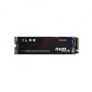 PNY XLR8 CS3030 250GB NVMe SSD Drive