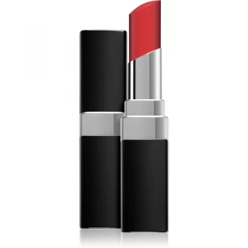 Chanel Rouge Coco Bloom Intensive Long-Lasting Lipstick with High Gloss Effect Shade 138 - Vitalite 3 g