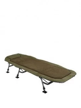 Jrc Cocoon 2G Level Bed - Green