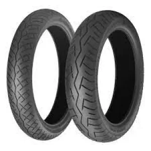 Bridgestone BT46 R 150/70 18 TL 70H Rear Wheel Tyre