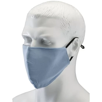 94702 - Fabric Reusable Face Masks - Draper