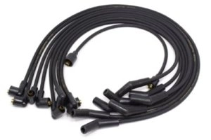 Remax HT Ignition Leads Cable Set Resistive Cable 10 Leads JENSEN INTERCEPTOR