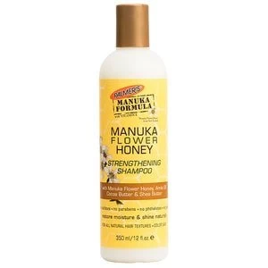 Palmers Manuka Flower Honey Strengthening Shampoo 350ml