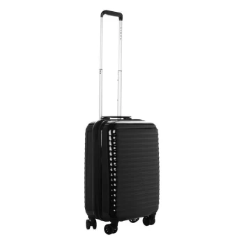 Linea Skye 4 Wheel Suitcase - Black