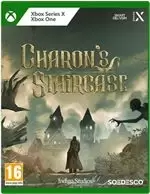Charons Staircase Xbox One Series X Game
