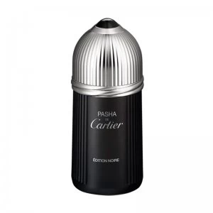 Cartier Pasha de Cartier Edition Noire Eau de Toilette For Him 100ml