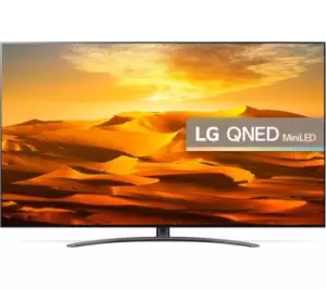 LG 65" 65QNED916QE Smart 4K Ultra HD QNED TV