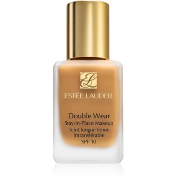 Estee Lauder 'Double Wear' Stay In Place SPF 10 Liquid Foundation 30ml - 4W1 Honey Bronze