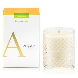 Agraria Lime & Orange Scented Candle 198g