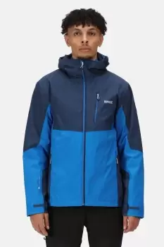 'Wentwood VII' Isotex 3-In-1 Hiking Jacket