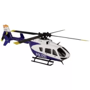 Amewi AFX-135 Polizei RC model helicopter RtR
