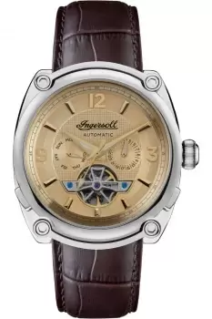 Ingersoll The Michigan Watch I01108