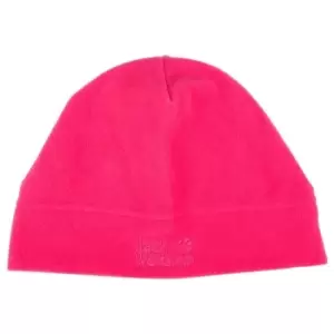 Jack Wolfskin Real Stuff Hat 31 - Pink