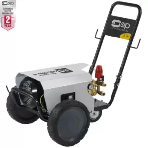 SIP SIP TEMPEST HDP660/120-02 Electric Pressure Washer