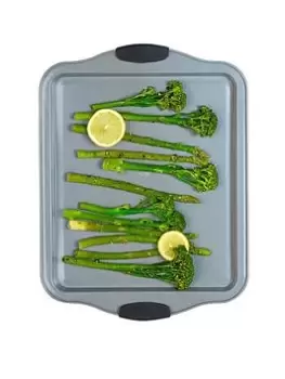 Russell Hobbs Pearlised Baking Tray