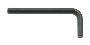 CK - T4411 025 Hex Allen Key 2.5mm