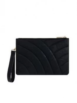 Accessorize Quilted Pouch