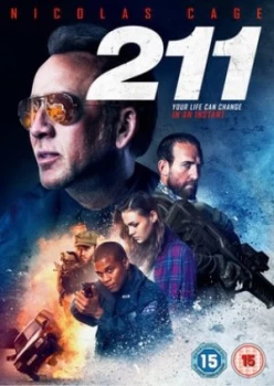 211 2018 Movie