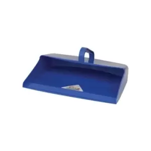 Cleenol - Plastic Dustpan - Blue - 136020